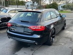 Photo of the vehicle Audi A4