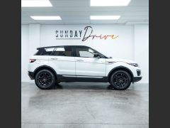 Photo of the vehicle Land Rover Range Rover Evoque