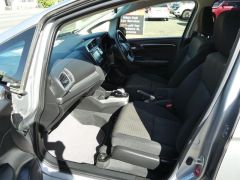 Photo of the vehicle Honda Fit