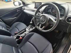 Photo of the vehicle Mazda 2