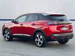 Photo of the vehicle Peugeot 3008