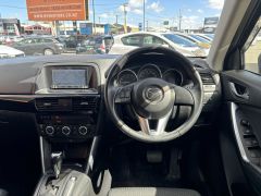 Photo of the vehicle Mazda CX-5