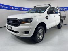 Photo of the vehicle Ford Ranger