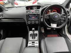 Photo of the vehicle Subaru WRX