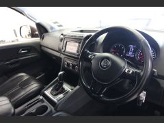 Photo of the vehicle Volkswagen Amarok