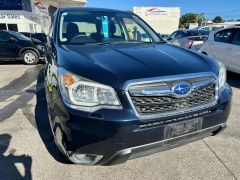 Photo of the vehicle Subaru Forester