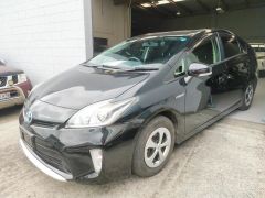 Photo of the vehicle Toyota Prius