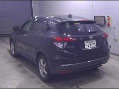 Photo of the vehicle Honda Vezel