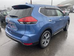 Photo of the vehicle Nissan X-Trail