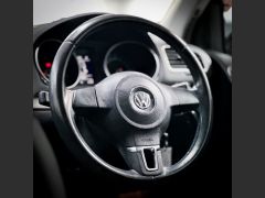 Photo of the vehicle Volkswagen Golf