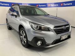 Photo of the vehicle Subaru Outback