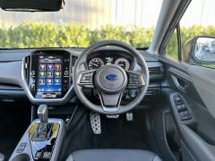 Photo of the vehicle Subaru Crosstrek