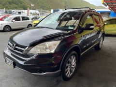 Photo of the vehicle Honda CR-V