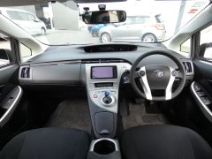 Photo of the vehicle Toyota Prius