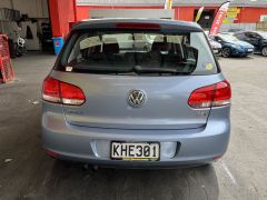 Photo of the vehicle Volkswagen Golf