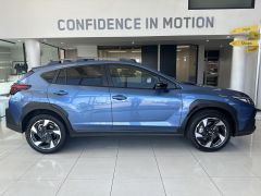 Photo of the vehicle Subaru Crosstrek