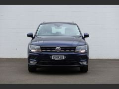 Photo of the vehicle Volkswagen Tiguan