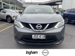 Photo of the vehicle Nissan Qashqai