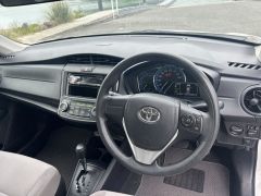 Photo of the vehicle Toyota Corolla