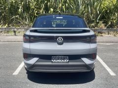 Photo of the vehicle Volkswagen ID.5