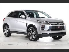 Photo of the vehicle Mitsubishi ASX