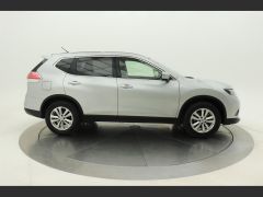 Photo of the vehicle Nissan X-Trail