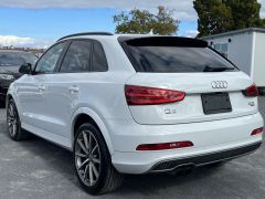 Photo of the vehicle Audi Q3