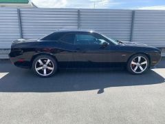 Photo of the vehicle Dodge Challenger