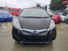 Photo of the vehicle Honda Fit