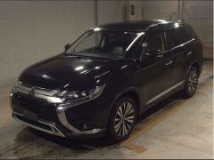 Photo of the vehicle Mitsubishi Outlander