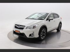 Photo of the vehicle Subaru XV