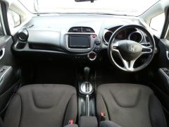 Photo of the vehicle Honda Fit