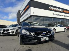 Photo of the vehicle Volvo V60