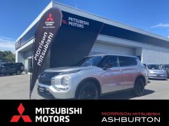 Photo of the vehicle Mitsubishi Outlander