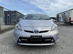 Photo of the vehicle Toyota Prius