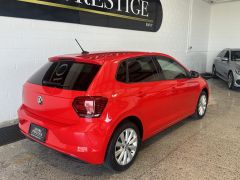 Photo of the vehicle Volkswagen Polo