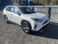 Photo of the vehicle Toyota RAV4