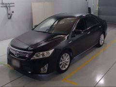 Photo of the vehicle Toyota Camry