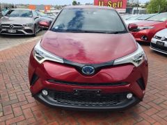 Photo of the vehicle Toyota C-HR