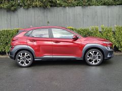 Photo of the vehicle Hyundai Kona