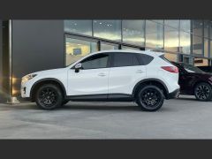 Photo of the vehicle Mazda CX-5