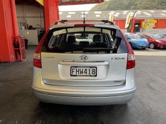 Photo of the vehicle Hyundai i30