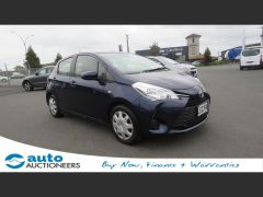 Photo of the vehicle Toyota Yaris