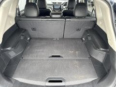 Photo of the vehicle Nissan X-Trail