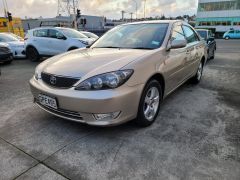 Photo of the vehicle Toyota Camry