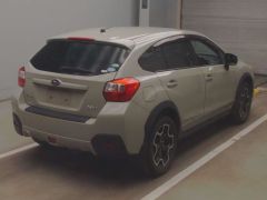 Photo of the vehicle Subaru XV