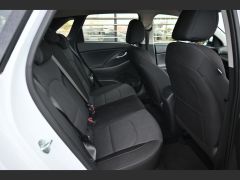 Photo of the vehicle Hyundai i30