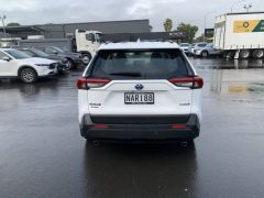 Photo of the vehicle Toyota RAV4