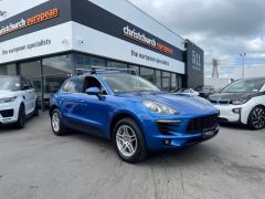 Photo of the vehicle Porsche Macan