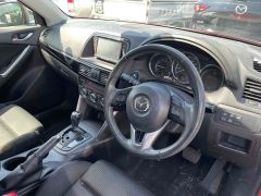 Photo of the vehicle Mazda CX-5